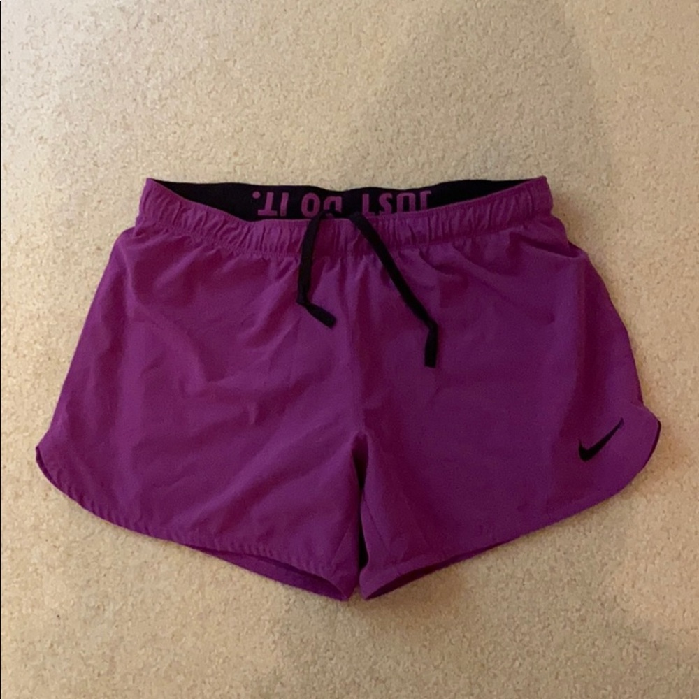 Nike Dri-Fit Shorts